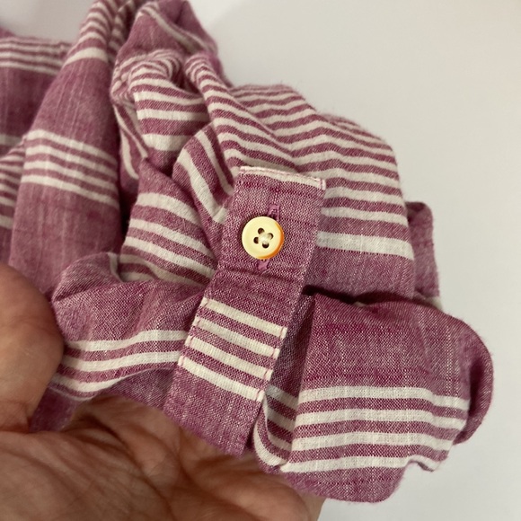 Anthropologie Isabella Sinclair Homestead Dress - Picture 12 of 14